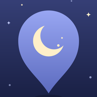 LullaRoute app icon