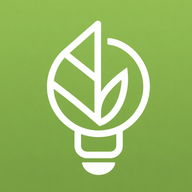 PlantaeLight app icon